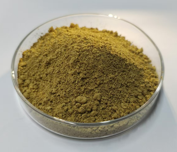 桑黄素工业级主要用于电镀锡用晶粒细化剂，增白剂，低区走位剂等电子电镀行业